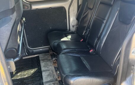 Nissan NV200, 2013 год, 1 190 000 рублей, 10 фотография