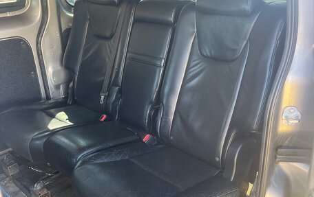 Nissan NV200, 2013 год, 1 190 000 рублей, 11 фотография