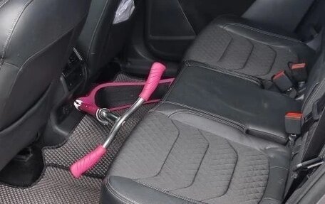 Skoda Kodiaq I, 2019 год, 3 070 000 рублей, 10 фотография