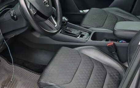 Skoda Kodiaq I, 2019 год, 3 070 000 рублей, 8 фотография