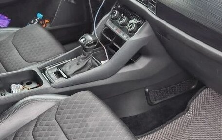 Skoda Kodiaq I, 2019 год, 3 070 000 рублей, 9 фотография