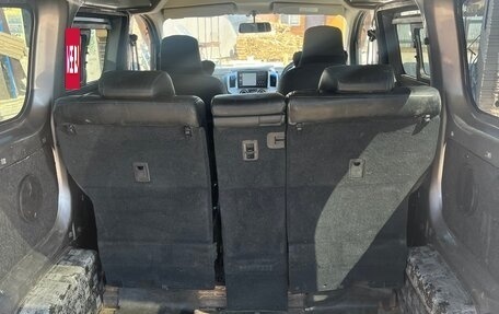 Nissan NV200, 2013 год, 1 190 000 рублей, 12 фотография