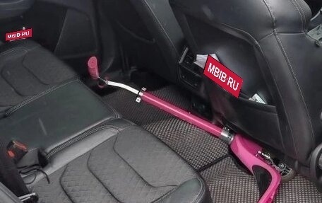 Skoda Kodiaq I, 2019 год, 3 070 000 рублей, 11 фотография