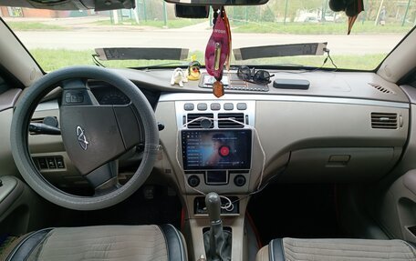 Chery Fora (A21), 2007 год, 380 000 рублей, 5 фотография