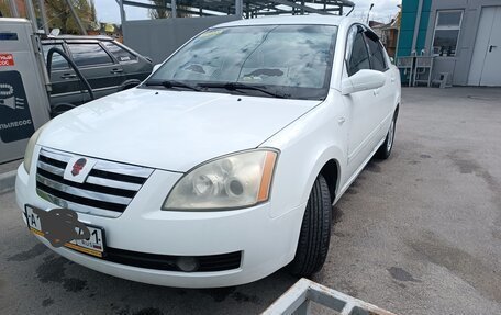 Chery Fora (A21), 2007 год, 380 000 рублей, 4 фотография