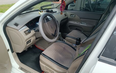 Chery Fora (A21), 2007 год, 380 000 рублей, 6 фотография