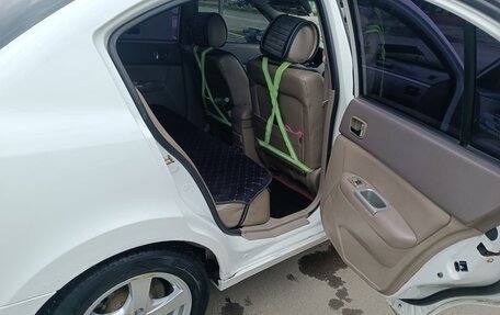 Chery Fora (A21), 2007 год, 380 000 рублей, 3 фотография