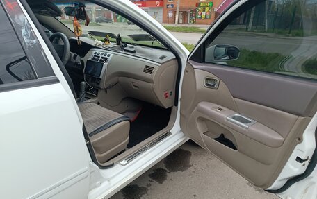 Chery Fora (A21), 2007 год, 380 000 рублей, 10 фотография