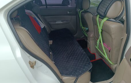 Chery Fora (A21), 2007 год, 380 000 рублей, 12 фотография