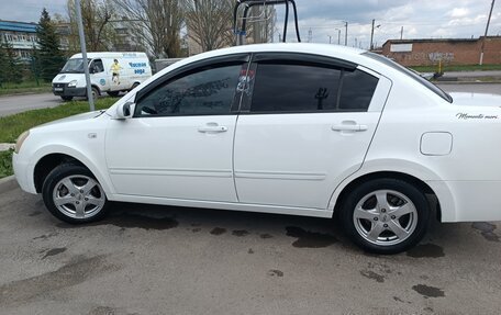 Chery Fora (A21), 2007 год, 380 000 рублей, 9 фотография