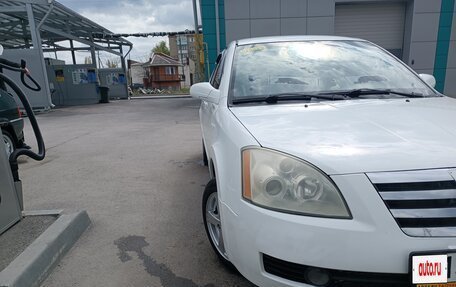 Chery Fora (A21), 2007 год, 380 000 рублей, 2 фотография