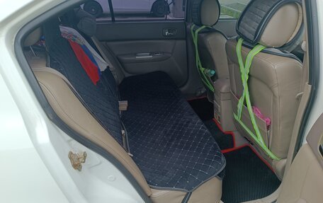 Chery Fora (A21), 2007 год, 380 000 рублей, 11 фотография