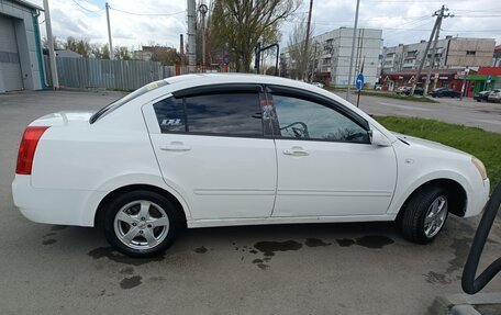 Chery Fora (A21), 2007 год, 380 000 рублей, 13 фотография