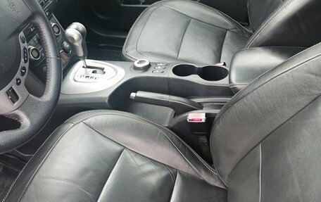 Nissan Qashqai, 2008 год, 905 000 рублей, 10 фотография