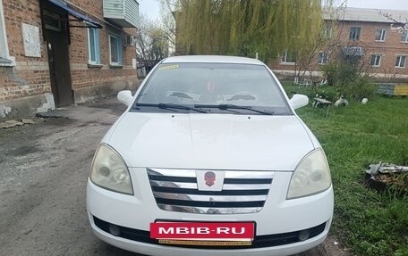 Chery Fora (A21), 2007 год, 380 000 рублей, 18 фотография