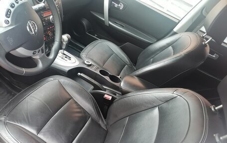 Nissan Qashqai, 2008 год, 905 000 рублей, 11 фотография