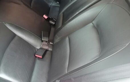 Nissan Qashqai, 2008 год, 905 000 рублей, 13 фотография