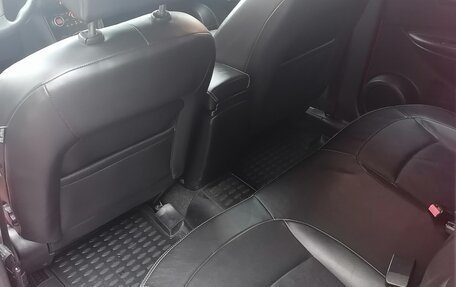 Nissan Qashqai, 2008 год, 905 000 рублей, 12 фотография