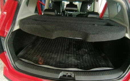 Nissan Qashqai, 2008 год, 905 000 рублей, 14 фотография