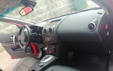 Nissan Qashqai, 2008 год, 905 000 рублей, 16 фотография