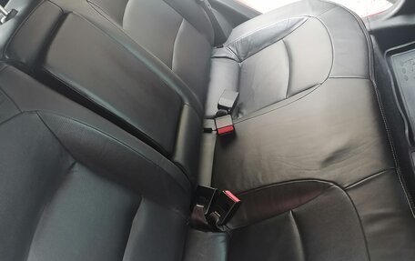 Nissan Qashqai, 2008 год, 905 000 рублей, 17 фотография