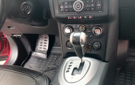 Nissan Qashqai, 2008 год, 905 000 рублей, 18 фотография