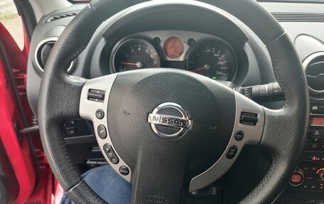 Nissan Qashqai, 2008 год, 905 000 рублей, 20 фотография
