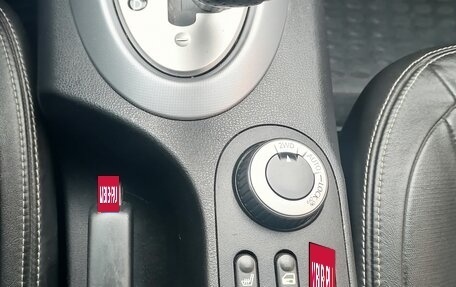 Nissan Qashqai, 2008 год, 905 000 рублей, 19 фотография