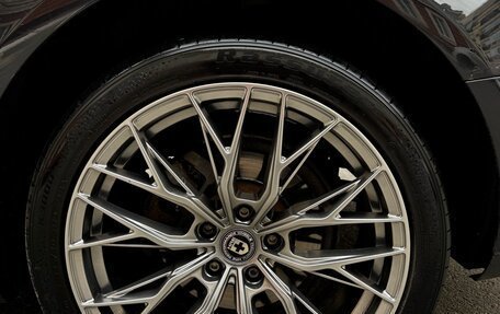 Audi A6, 2014 год, 1 550 000 рублей, 10 фотография