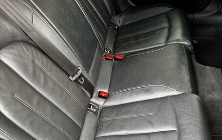 Audi A6, 2014 год, 1 550 000 рублей, 18 фотография