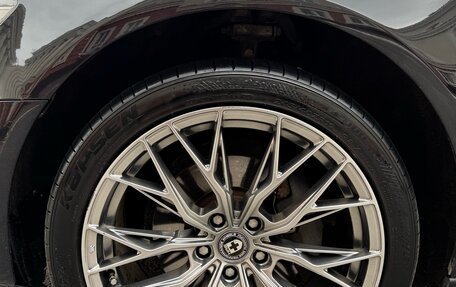 Audi A6, 2014 год, 1 550 000 рублей, 11 фотография