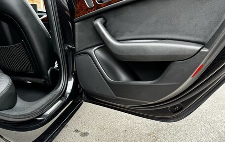 Audi A6, 2014 год, 1 550 000 рублей, 14 фотография