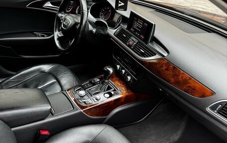 Audi A6, 2014 год, 1 550 000 рублей, 15 фотография