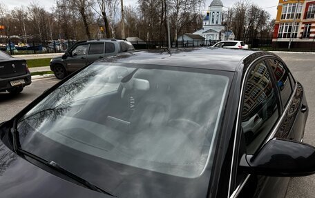 Audi A6, 2014 год, 1 550 000 рублей, 17 фотография