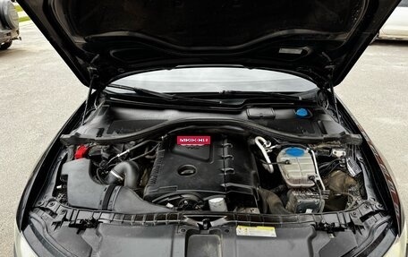 Audi A6, 2014 год, 1 550 000 рублей, 8 фотография