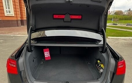 Audi A6, 2014 год, 1 550 000 рублей, 9 фотография