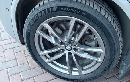 BMW X3, 2019 год, 4 450 000 рублей, 7 фотография