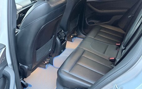 BMW X3, 2019 год, 4 450 000 рублей, 14 фотография