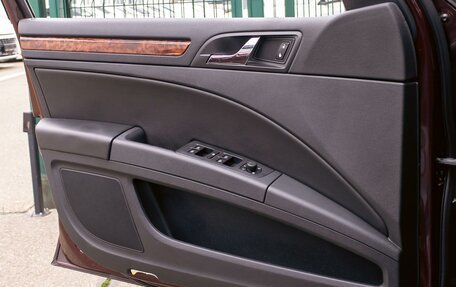 Skoda Superb III рестайлинг, 2012 год, 1 195 000 рублей, 12 фотография