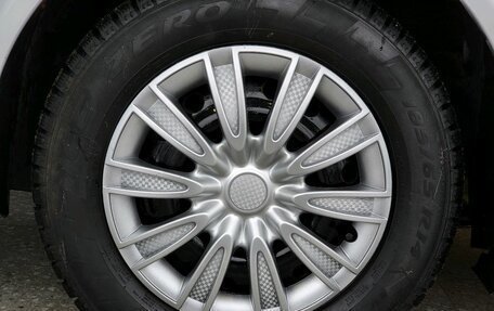 Daewoo Gentra II, 2015 год, 729 000 рублей, 10 фотография