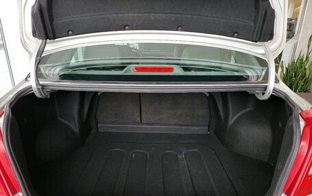 Daewoo Gentra II, 2015 год, 729 000 рублей, 12 фотография