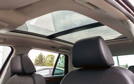 Skoda Superb III рестайлинг, 2012 год, 1 195 000 рублей, 17 фотография