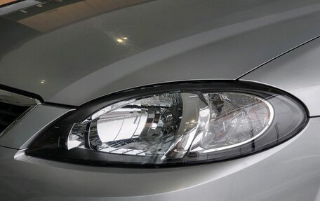 Daewoo Gentra II, 2015 год, 729 000 рублей, 7 фотография