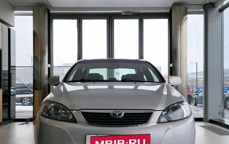 Daewoo Gentra II, 2015 год, 729 000 рублей, 2 фотография