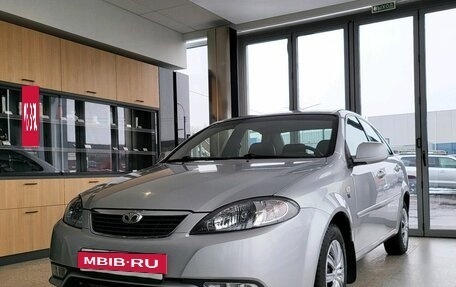 Daewoo Gentra II, 2015 год, 729 000 рублей, 3 фотография