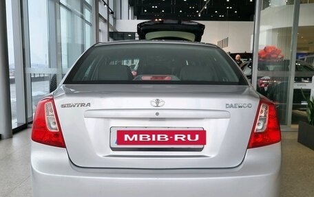 Daewoo Gentra II, 2015 год, 729 000 рублей, 5 фотография