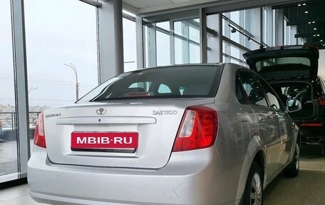 Daewoo Gentra II, 2015 год, 729 000 рублей, 6 фотография