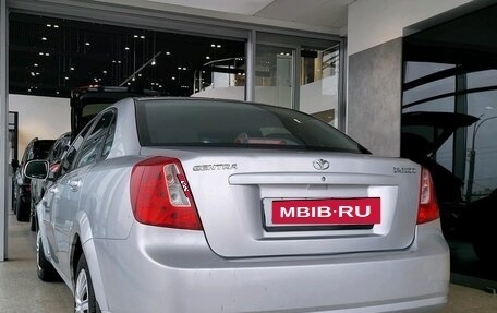 Daewoo Gentra II, 2015 год, 729 000 рублей, 4 фотография