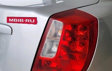 Daewoo Gentra II, 2015 год, 729 000 рублей, 8 фотография