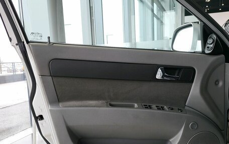 Daewoo Gentra II, 2015 год, 729 000 рублей, 16 фотография